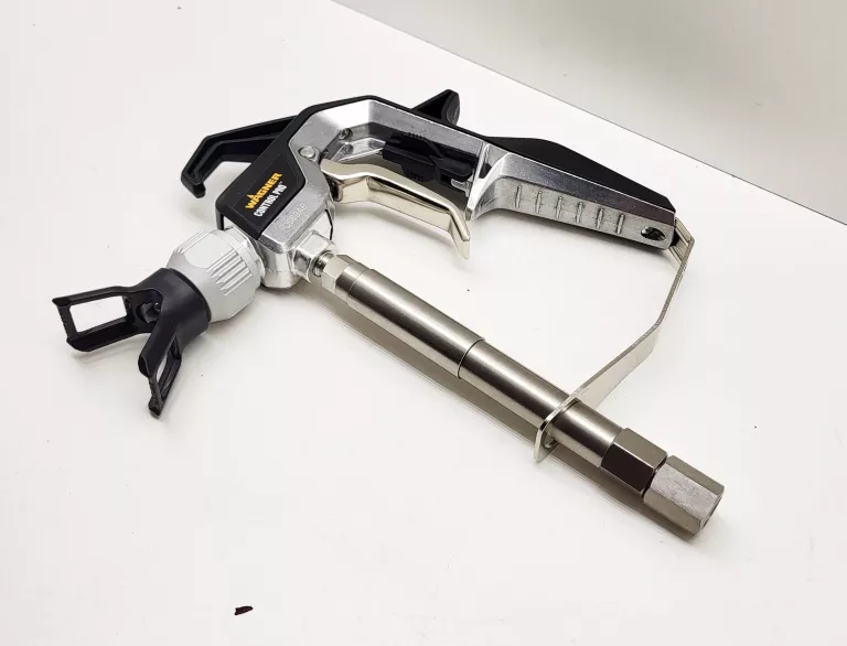 PISTOLET DO AGREGATU MALARSKIEGO WAGNER CONTROL+ DWIE DYSZE+DWA FILTRY