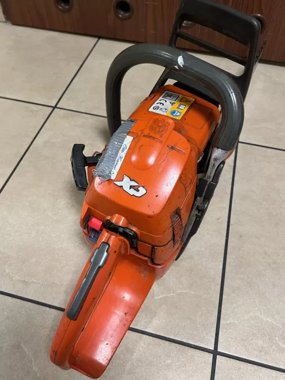 pila-spalinowa-husqvarna-357xp-tanio-3-maja-10-myslenice-kotkiewicz-sj