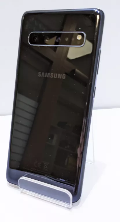 TELEFON SAMSUNG GALAXY S10 5G 8/256GB SM-G977B 1SIM