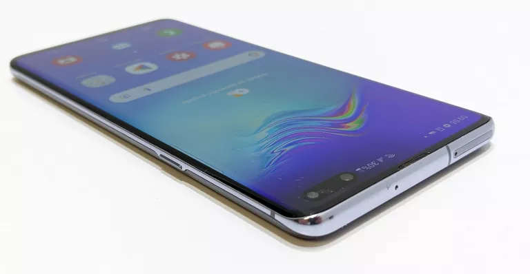 TELEFON SAMSUNG GALAXY S10 5G 8/256GB SM-G977B 1SIM