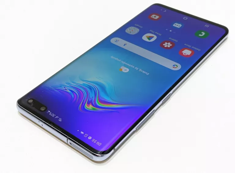 TELEFON SAMSUNG GALAXY S10 5G 8/256GB SM-G977B 1SIM