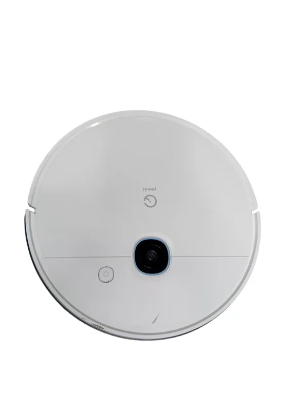 ROBOT SPRZĄTAJĄCY 3000PA MAPOWANIE YEEDI VAC 2 ZE STACJA DOKUJĄCĄ