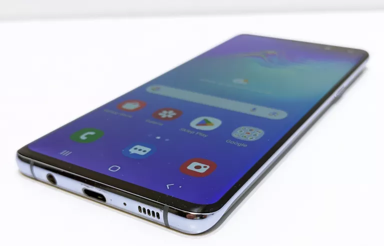 TELEFON SAMSUNG GALAXY S10 5G 8/256GB SM-G977B 1SIM
