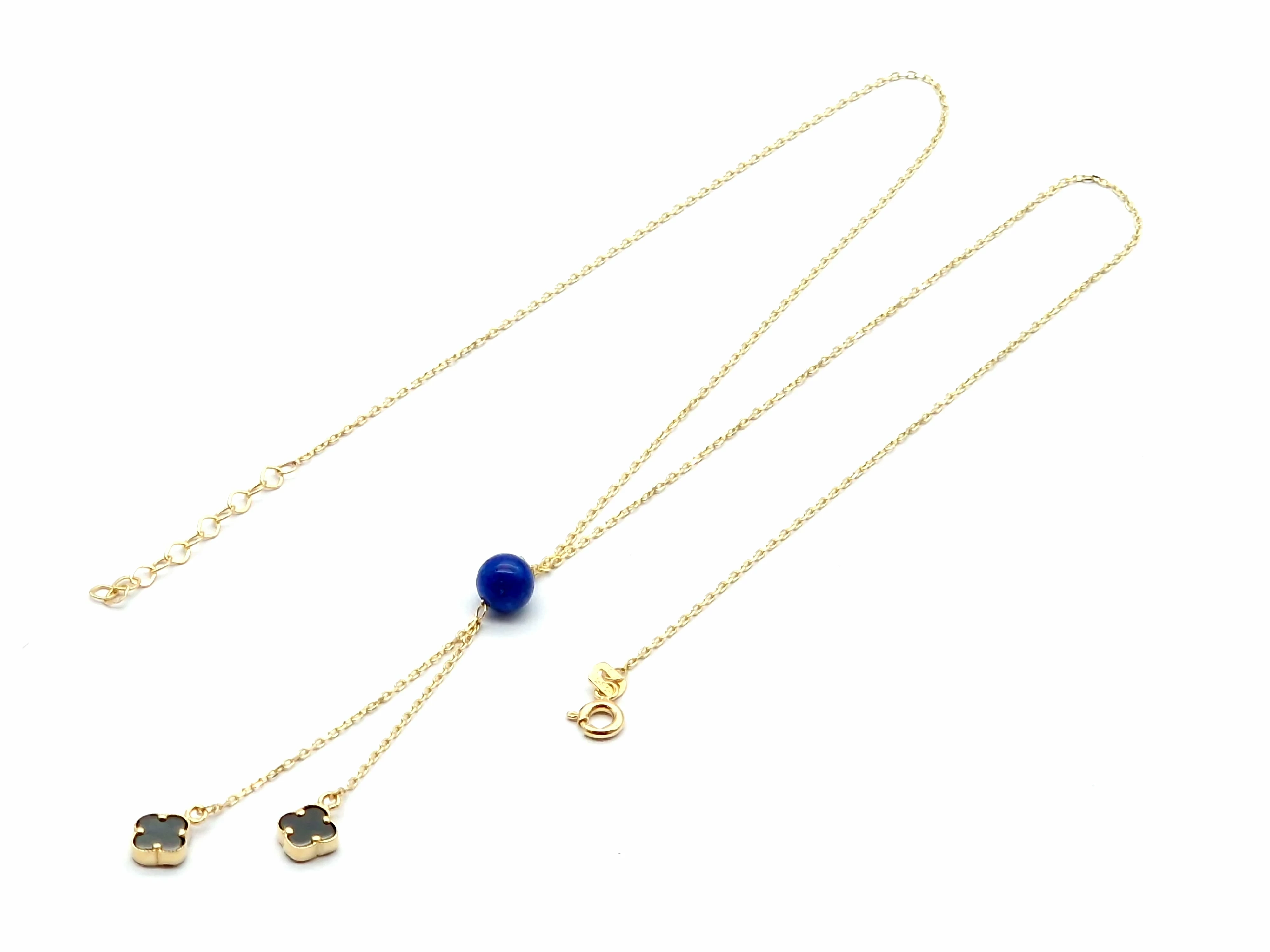 lancuszek-ankier-koniczyny-p585-276g-45cm-marynarki-polskiej-32-ustka