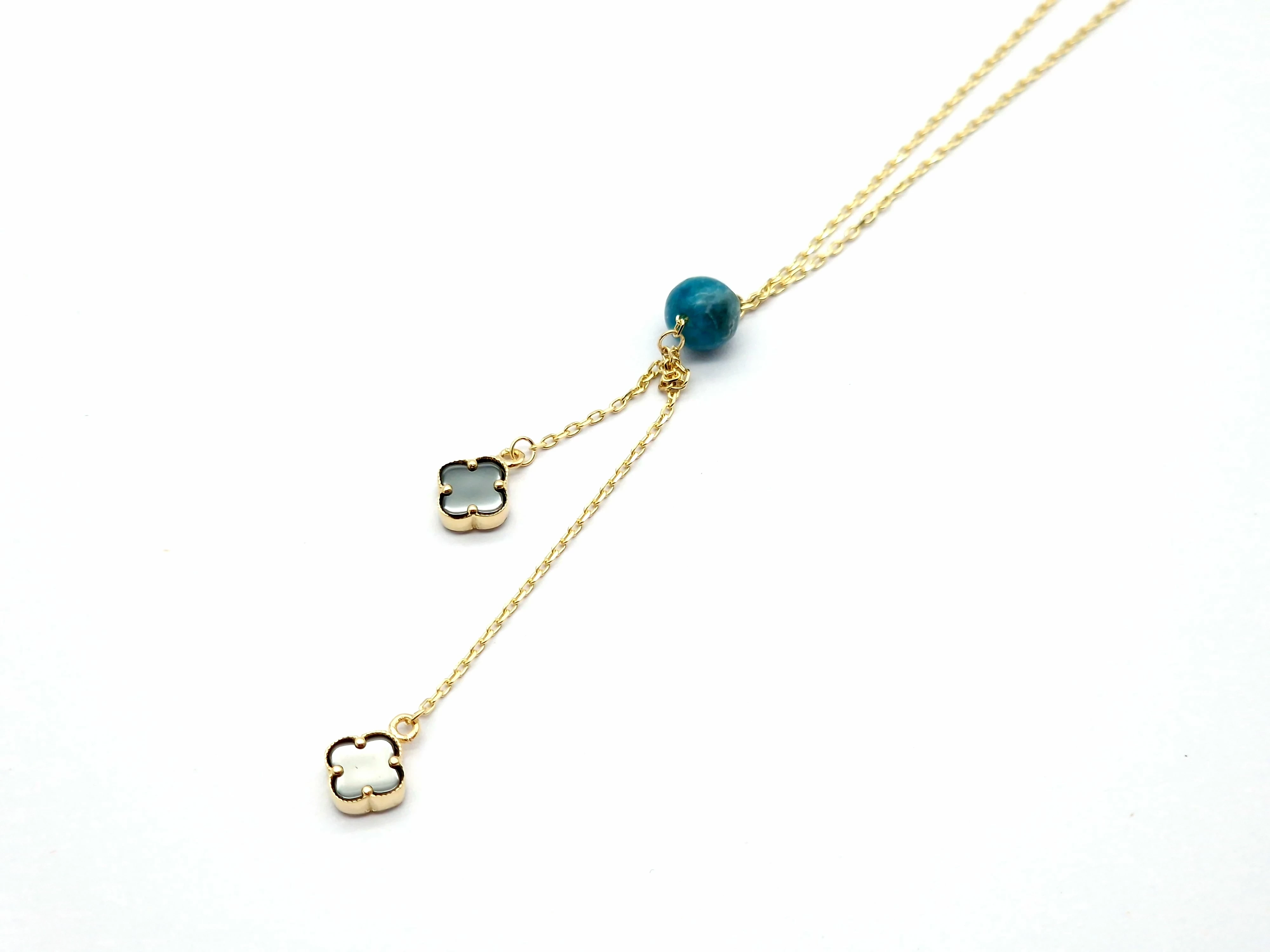 lancuszek-ankier-koniczyny-p585-278g-45cm-stan-11323-2