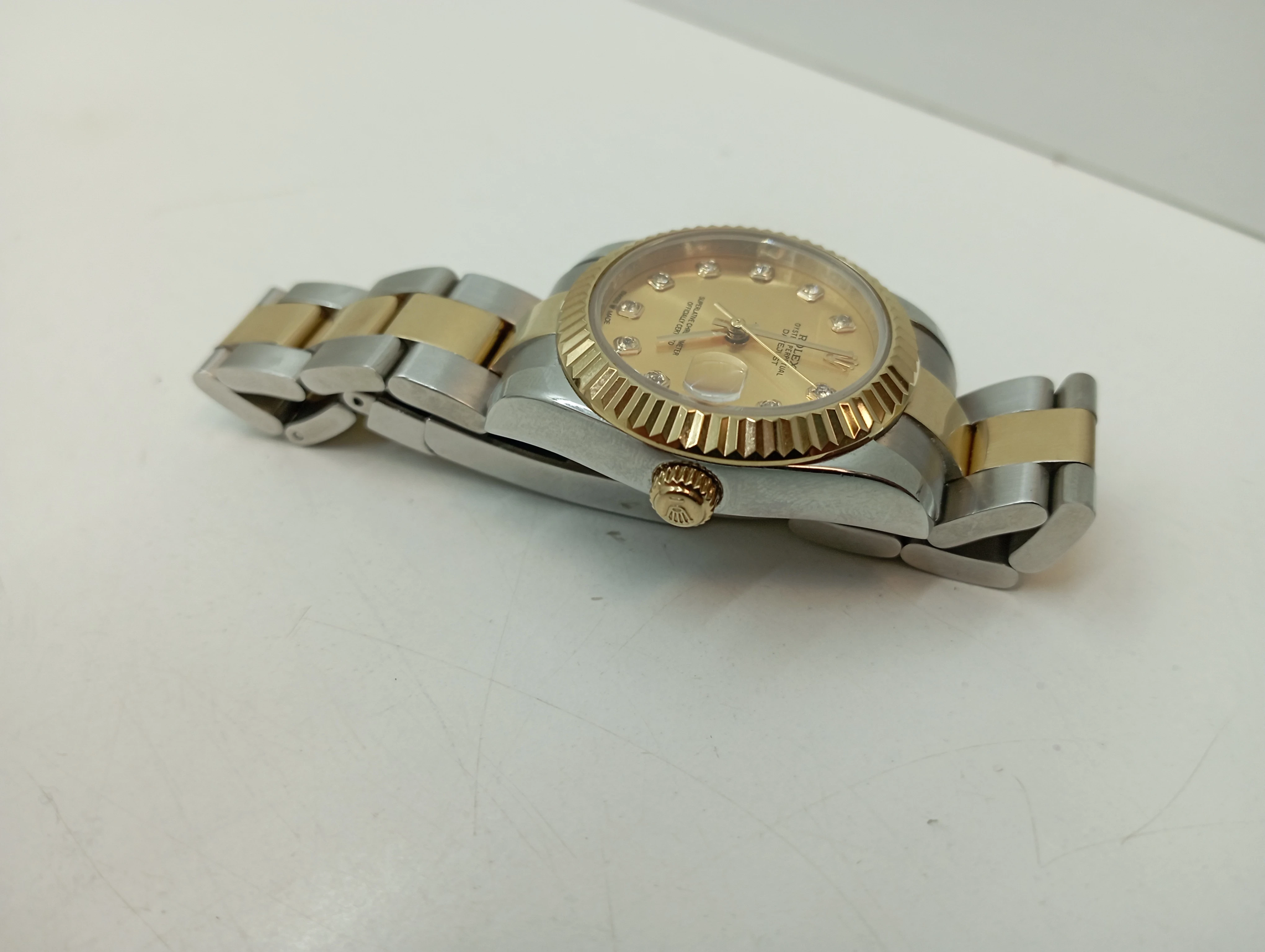 zegarek-rolex-oyster-perpetual-datejust-rodzaj-analogowe