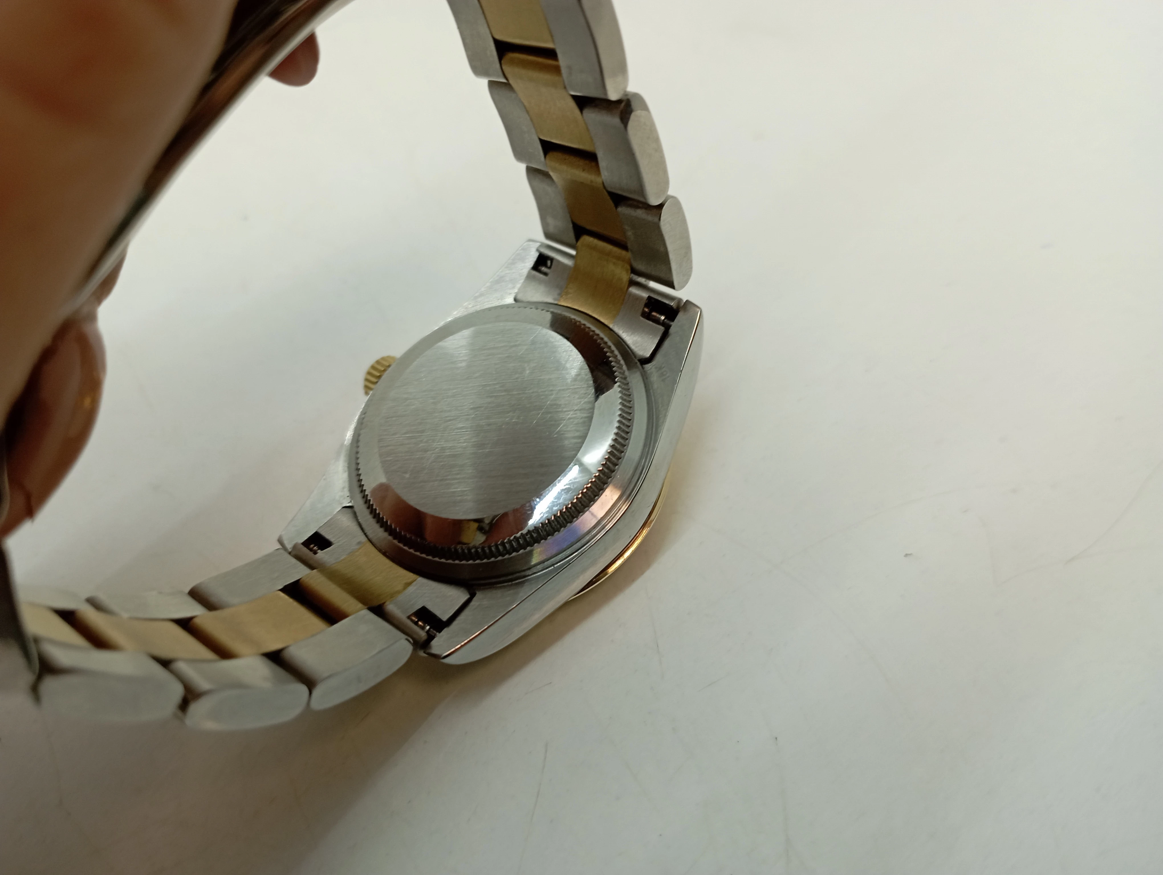 zegarek-rolex-oyster-perpetual-datejust-typ-nareczny