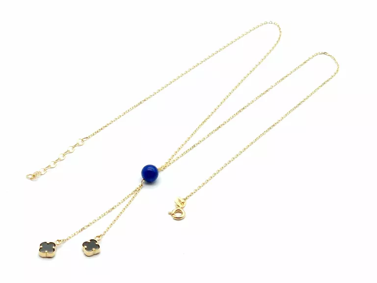 lancuszek-ankier-koniczyny-p585-276g-45cm-marynarki-polskiej-32-ustka