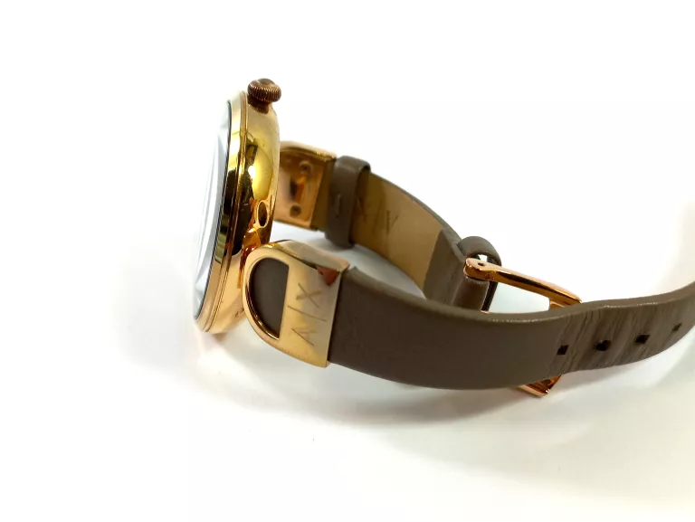 ZEGAREK DAMSKI ARMANI EXCHANGE AX5329