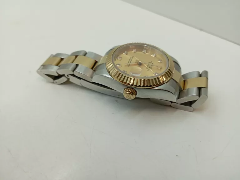 zegarek-rolex-oyster-perpetual-datejust-rodzaj-analogowe