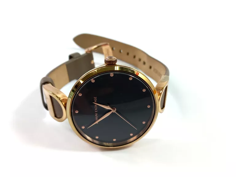 ZEGAREK DAMSKI ARMANI EXCHANGE AX5329