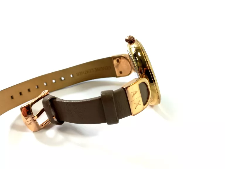 ZEGAREK DAMSKI ARMANI EXCHANGE AX5329