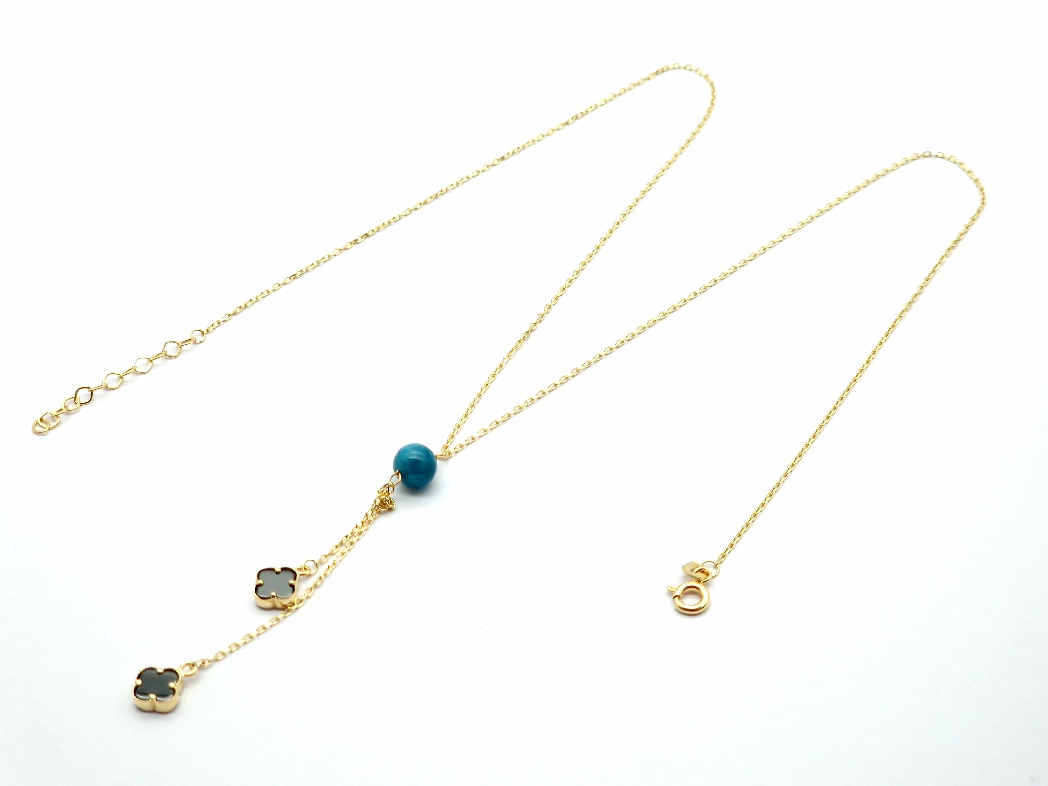 lancuszek-ankier-koniczyny-p585-278g-45cm-marynarki-polskiej-32-ustka