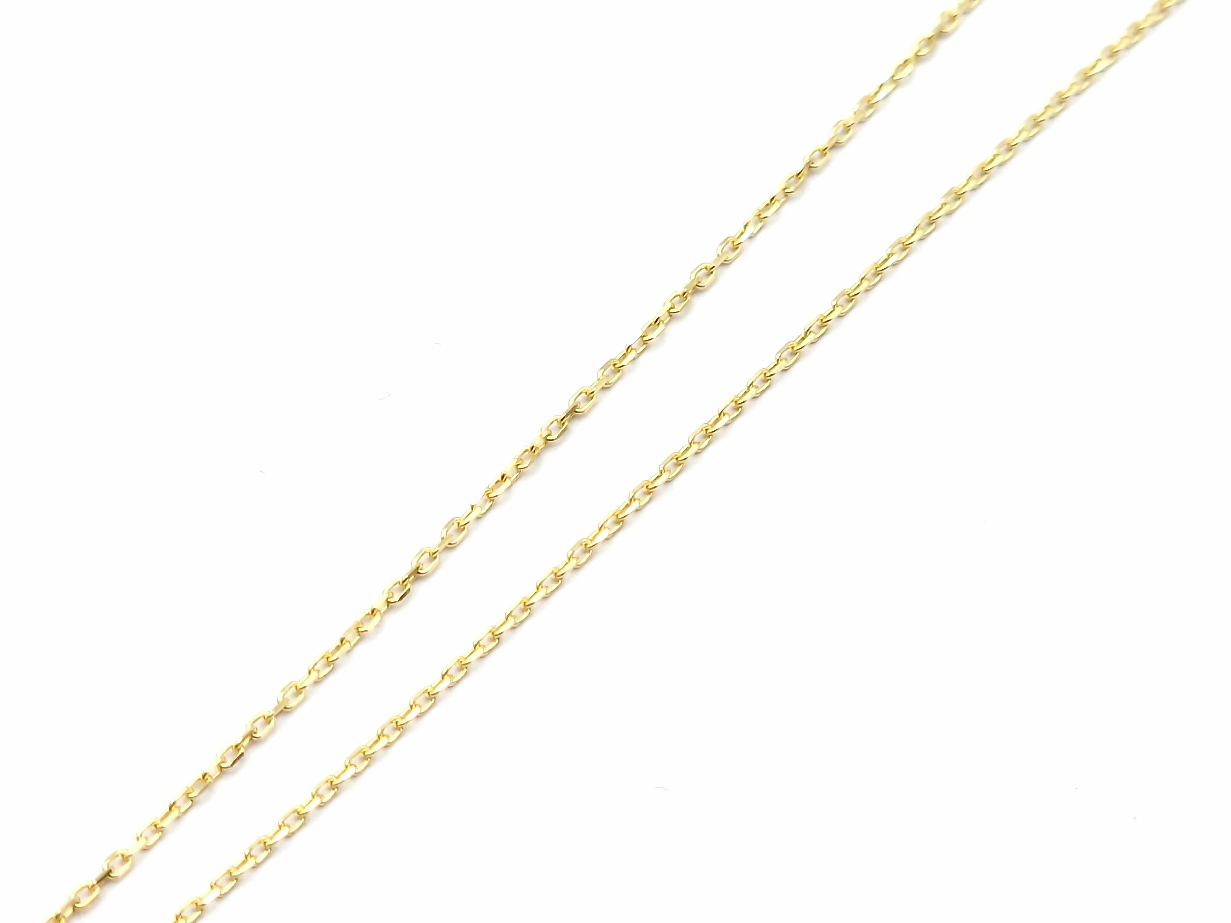 lancuszek-ankier-koniczyny-p585-276g-45cm-stan-11323-2