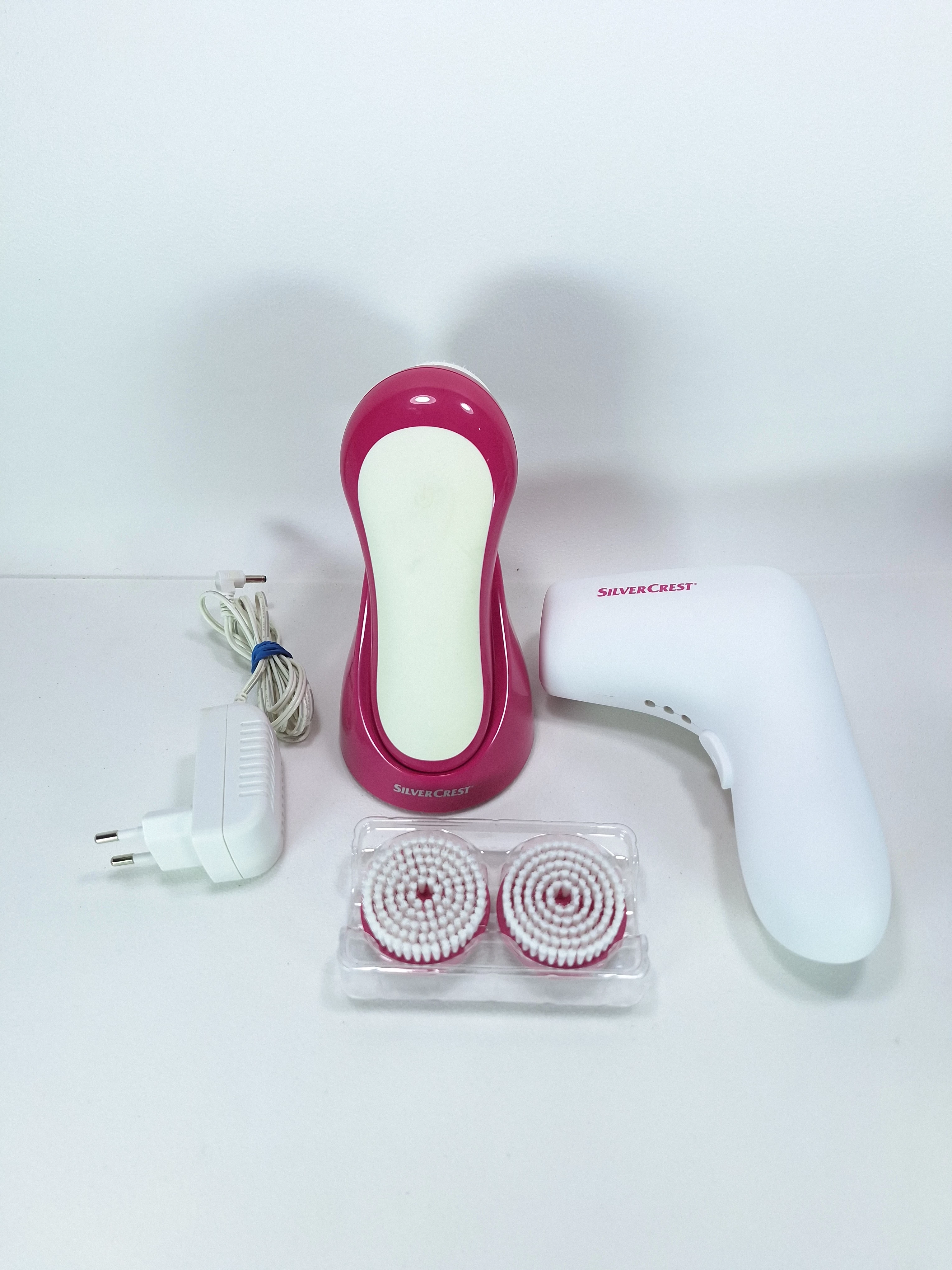 szczoteczka-soniczna-do-twarzy-silvercrest-ssgrbi-500-w-pudelku-stan-uzywany