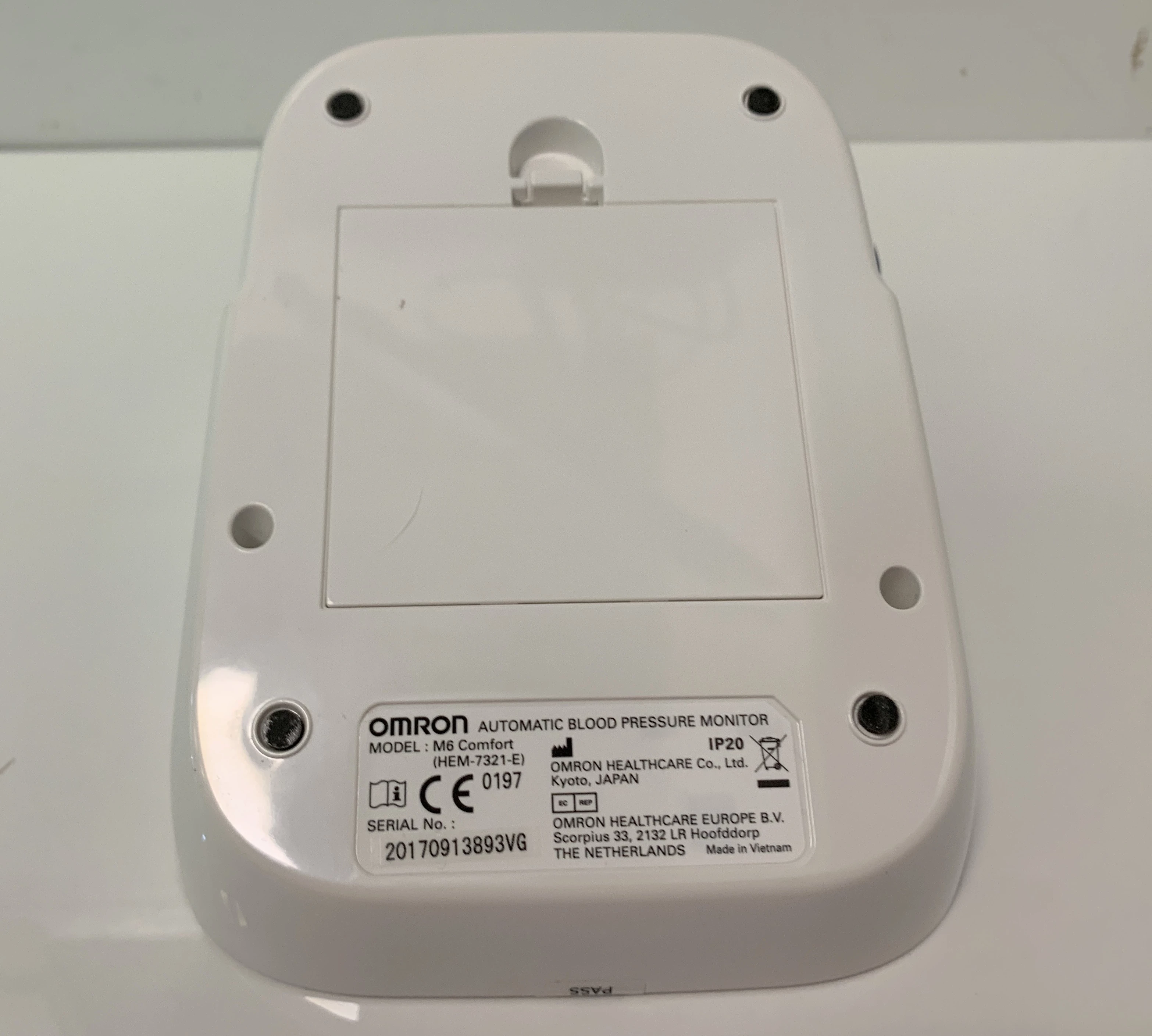 cisnieniomierz-omron-m6-comfort-hem-7231-e-polecam-wyrob-medyczny-nie