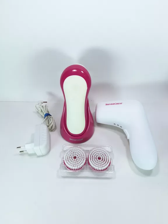 szczoteczka-soniczna-do-twarzy-silvercrest-ssgrbi-500-w-pudelku-stan-uzywany