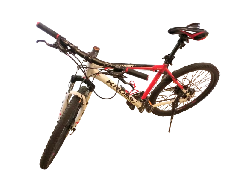 ROWER CROSS C DRAGON X9
