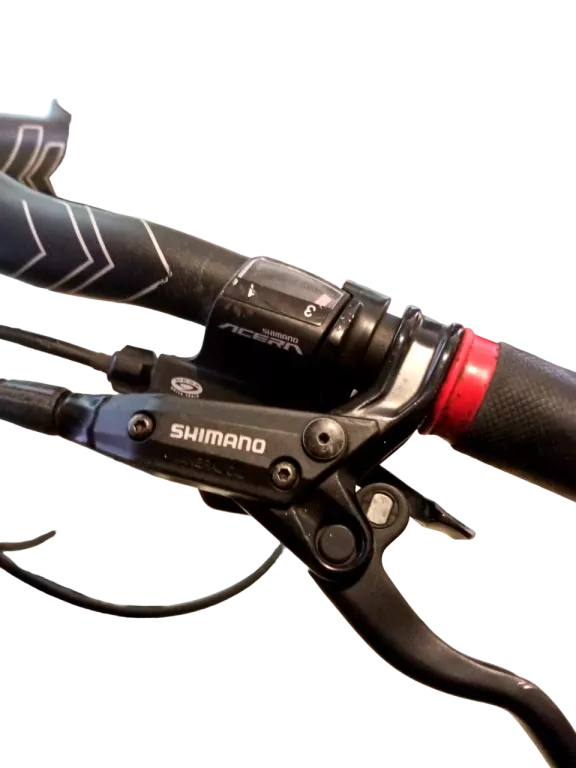 ROWER CROSS C DRAGON X9