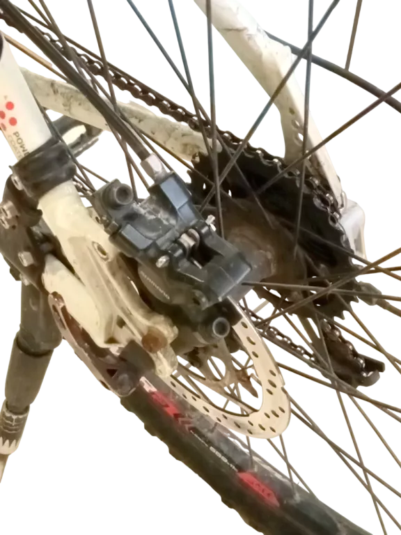 ROWER CROSS C DRAGON X9