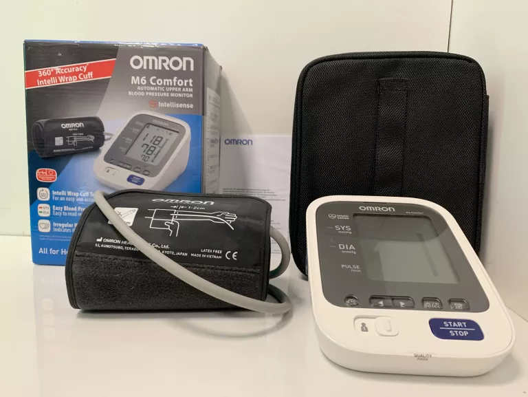 cisnieniomierz-omron-m6-comfort-hem-7231-e-polecam-kurniki-6-krakow