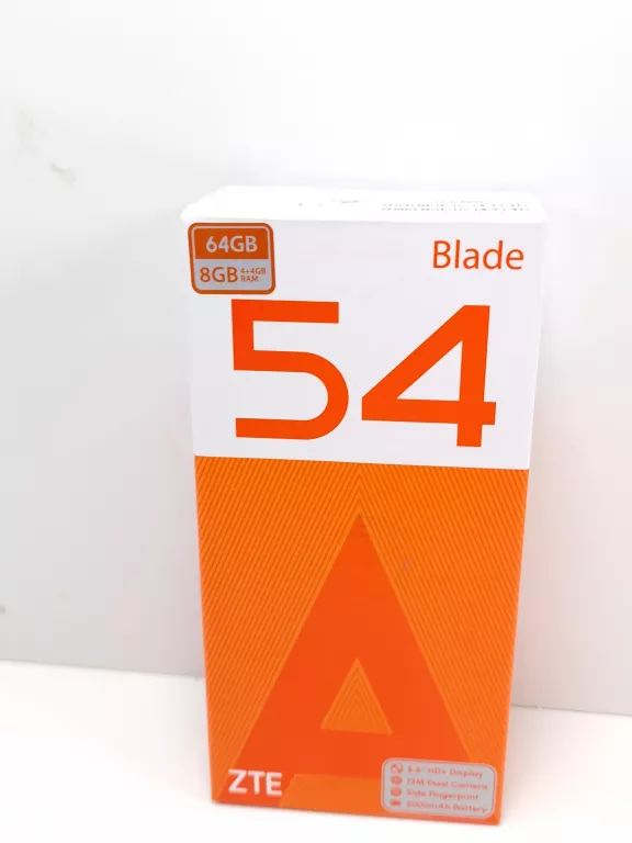 smartfon-zte-blade-a54-4-gb-ram-64-gb-plomba-stan-nowy
