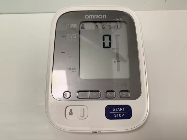 cisnieniomierz-omron-m6-comfort-hem-7231-e-polecam-typ-wyrobu-medycznego-wyposazenie-wyrobu-medycznego-lub-produkt-niemajacy-przewidzianego-zastosowania-medycznego