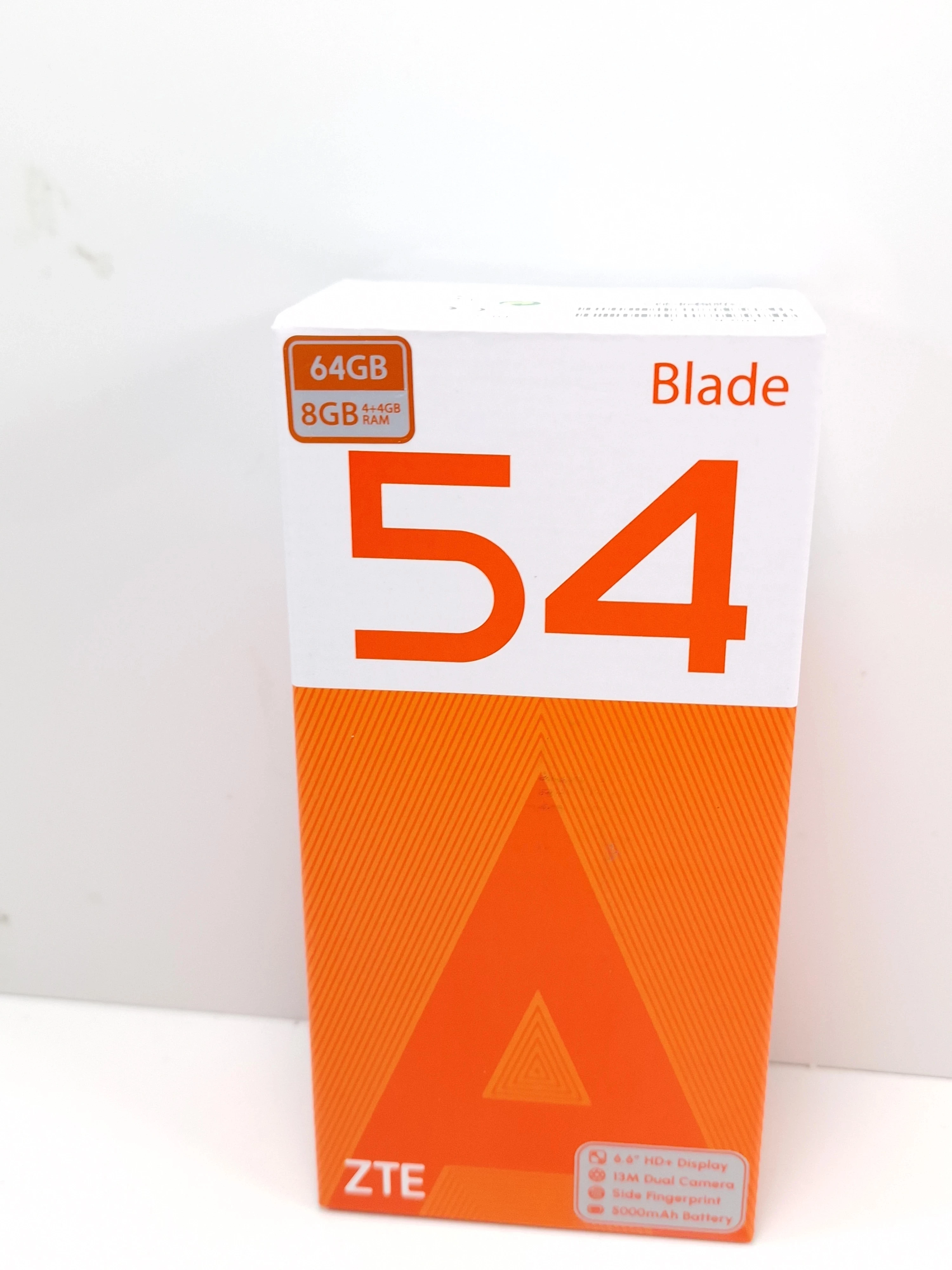 smartfon-zte-blade-a54-4-gb-ram-64-gb-plomba-stan-nowy