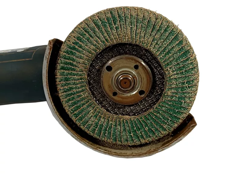 SZLIFIERKA BOSCH GWS 9-125 S