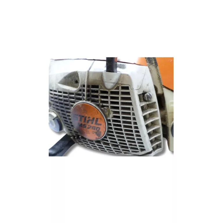 PILA SPALINOWA STIHL MS 280