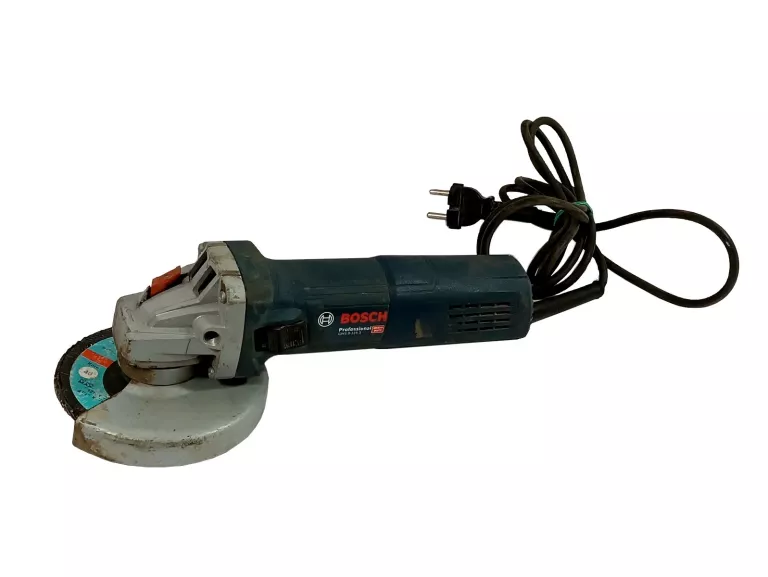SZLIFIERKA BOSCH GWS 9-125 S
