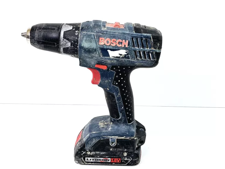 BOSCH PA6 GF30 +AKU+ŁAD