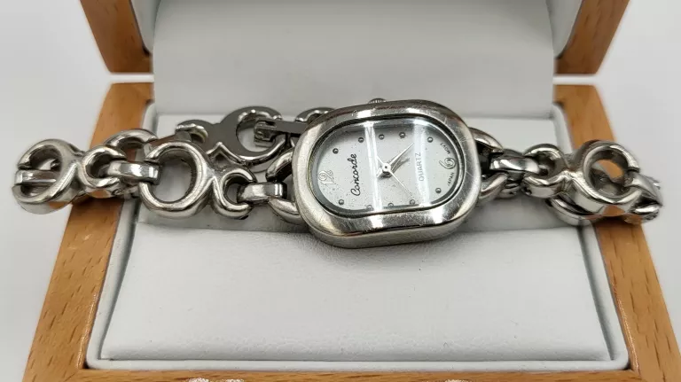 ZEGAREK DAMSKI CONCORDE 926896