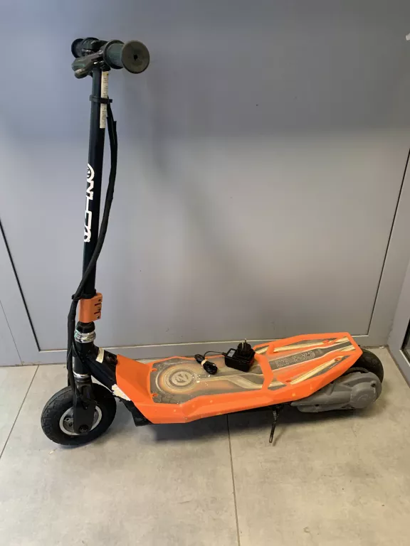 HULAJNOGA ELEKTRYCZNA ZINC 200 PRO 24V GTA POLECAM!