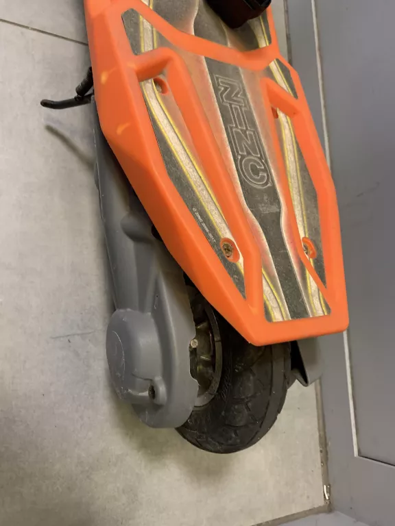 HULAJNOGA ELEKTRYCZNA ZINC 200 PRO 24V GTA POLECAM!