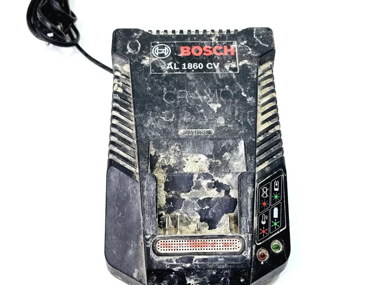 BOSCH PA6 GF30 +AKU+ŁAD