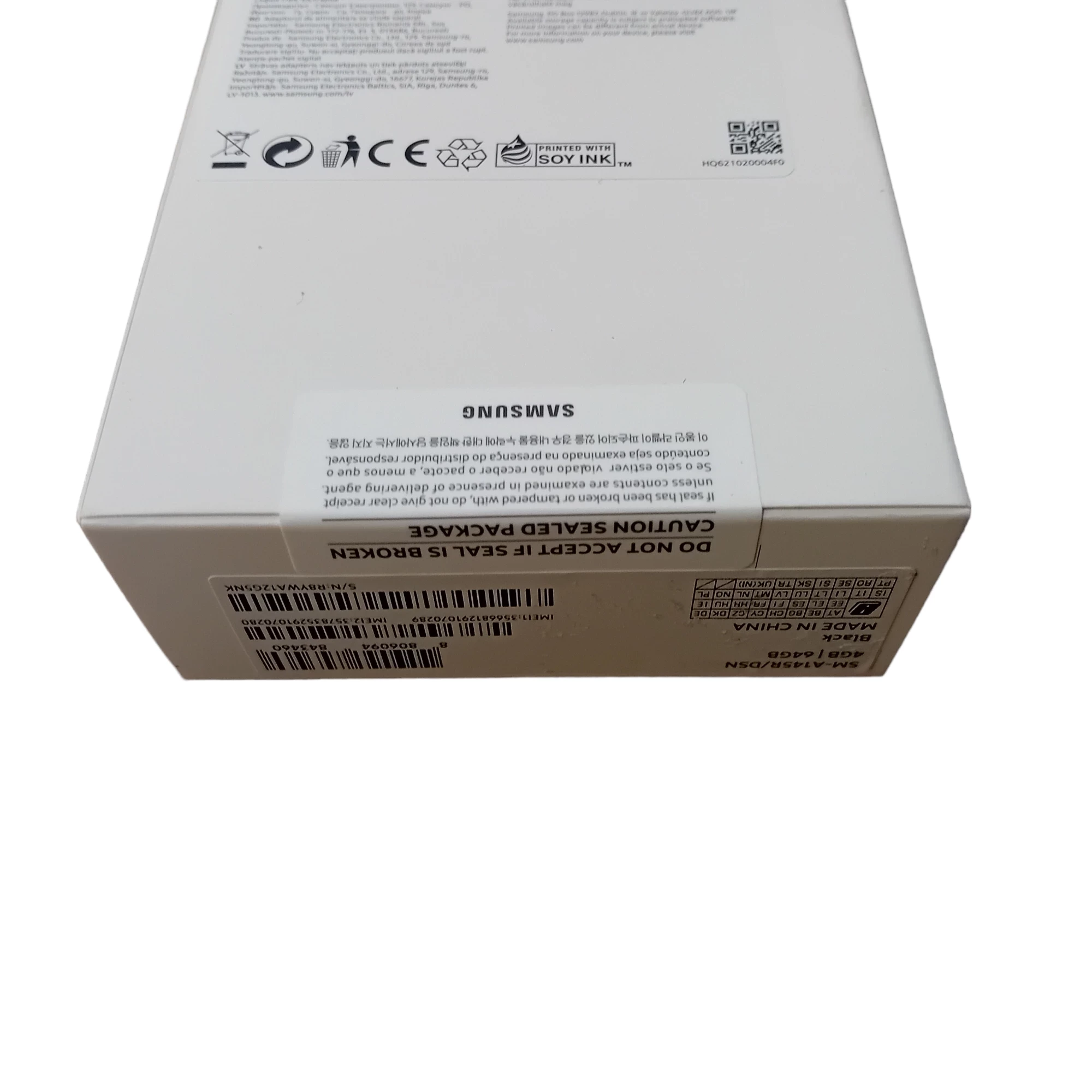 telefon-galaxy-a14-zaplombowany-kod-producenta-sm-a146pdsn