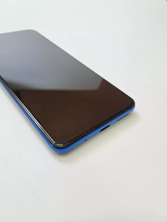 TELEFON MOTOROLA ONE VISION XT1970-3 4/128 GB STAN BDB