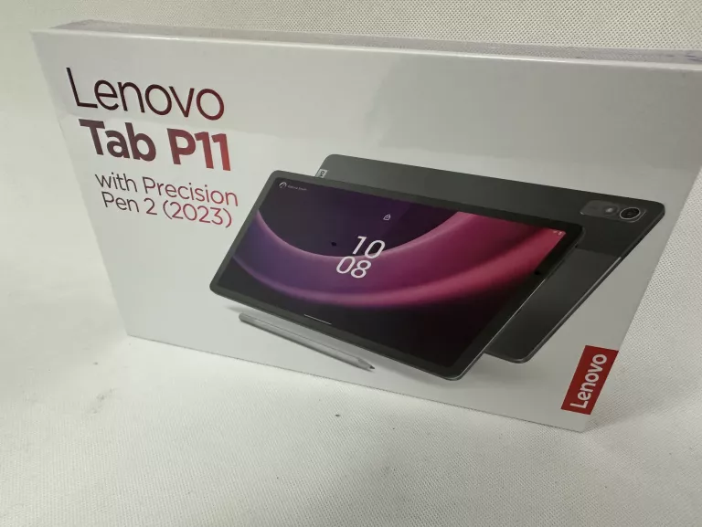 TABLET LENOVO TAB P11 2 GEN.