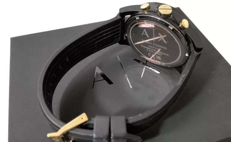 ZEGAREK MĘSKI ARMANI EXCHANGE AX7105 C