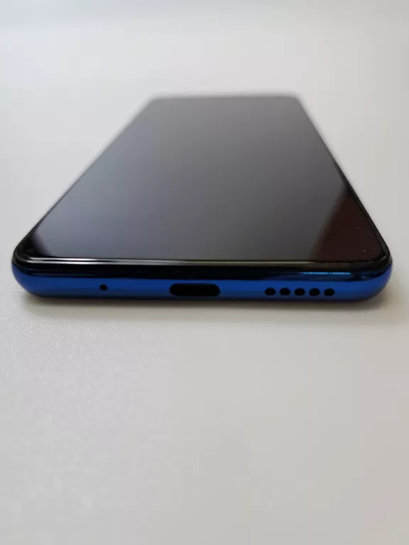 TELEFON MOTOROLA ONE VISION XT1970-3 4/128 GB STAN BDB