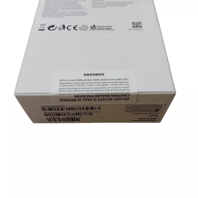 telefon-galaxy-a14-zaplombowany-kod-producenta-sm-a146pdsn