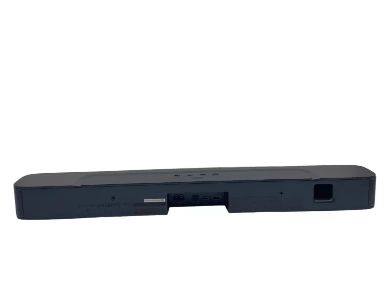 SOUNDBAR JBL BAR 2.0 ALL-IN-ONE 2.0 80 W