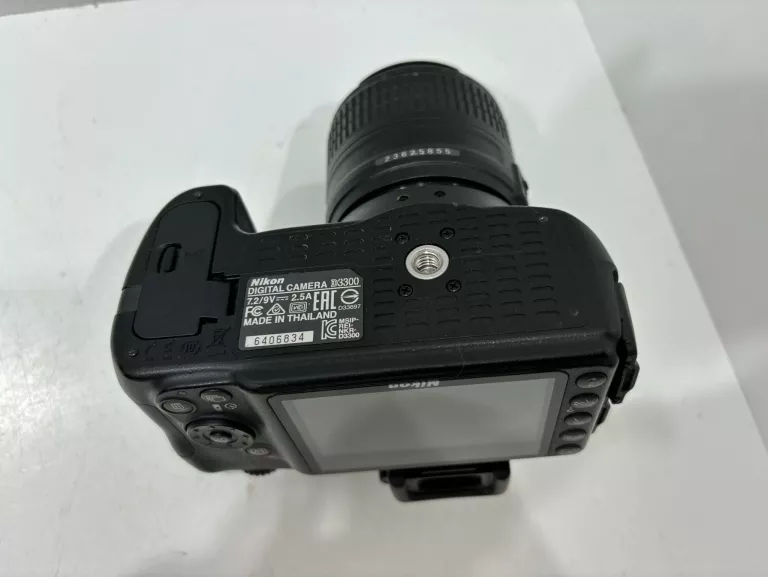 aparat-lustrzanka-nikon-d3300-lad-mikrofon-rozmiar-matrycy-aps-c