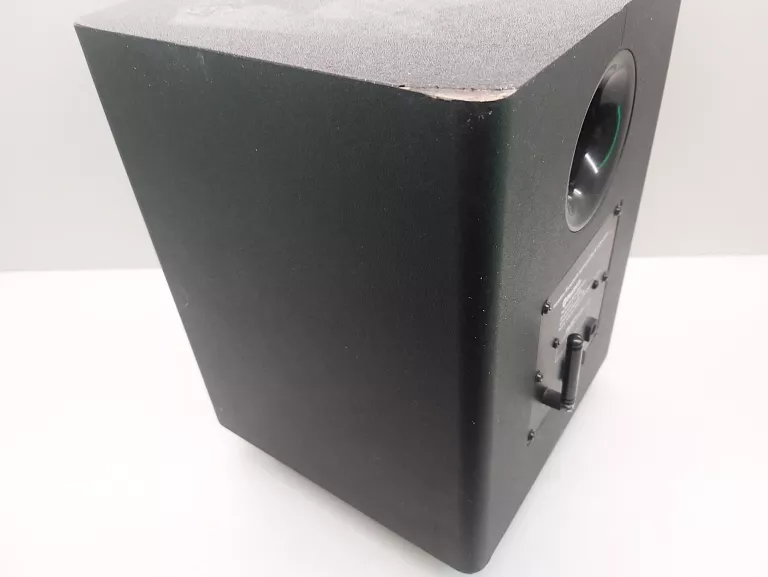 SOUNDBAR MAJORITY BEN NEVIS II+SUBWOOFER