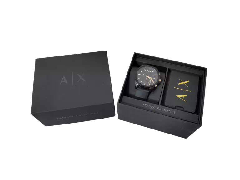 ZEGAREK MĘSKI ARMANI EXCHANGE AX7105 C