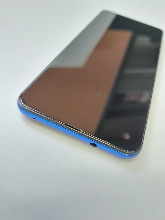 TELEFON MOTOROLA ONE VISION XT1970-3 4/128 GB STAN BDB