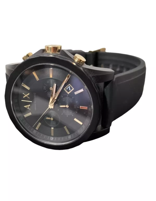 ZEGAREK MĘSKI ARMANI EXCHANGE AX7105 C