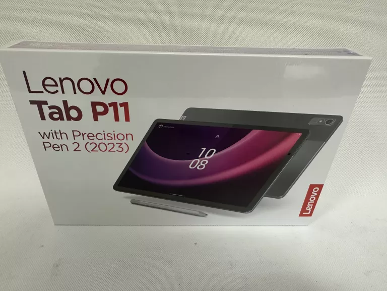 TABLET LENOVO TAB P11 2 GEN.