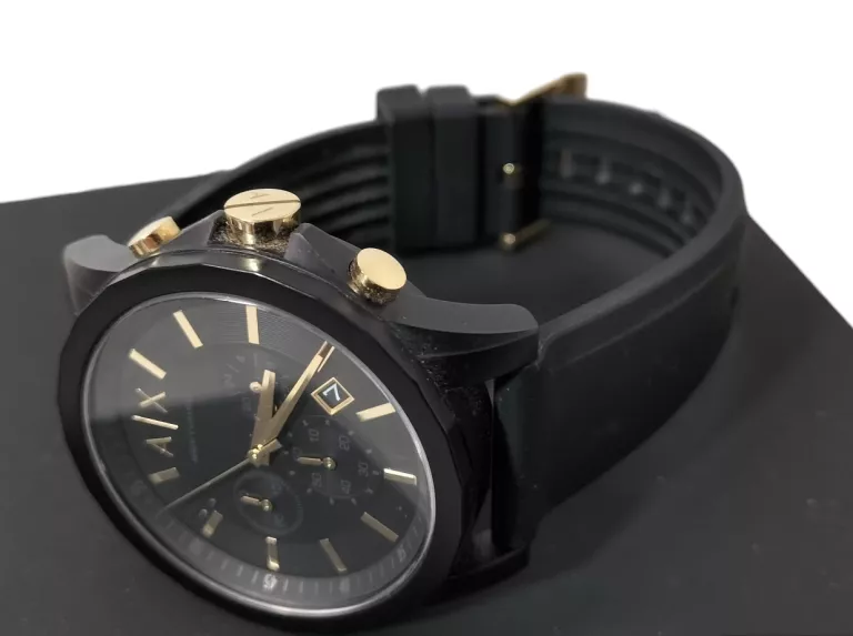 ZEGAREK MĘSKI ARMANI EXCHANGE AX7105 C